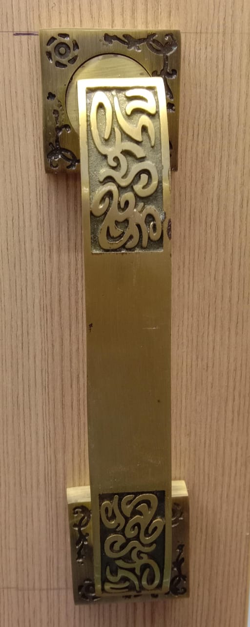 CENT NEXA  CONCEALED HANDLE